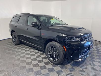 New 2026 Dodge Durango GT