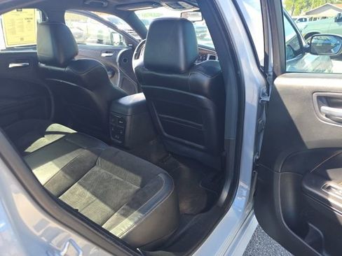 Used 2022 Dodge Charger GT w/ Plus Group image 41