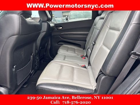 Used 2022 Dodge Durango R/T image 27