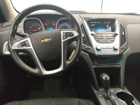 Used 2017 Chevrolet Equinox LT w/ Convenience Package image 22