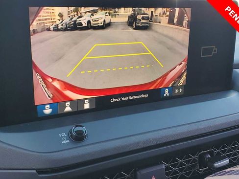 Used 2025 Honda Accord Sport image 29