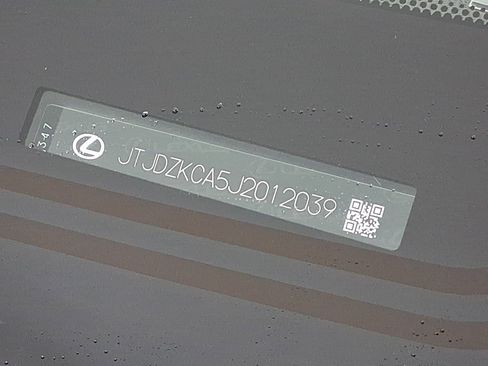 Used 2018 Lexus RX 350L w/ Premium Package image 20