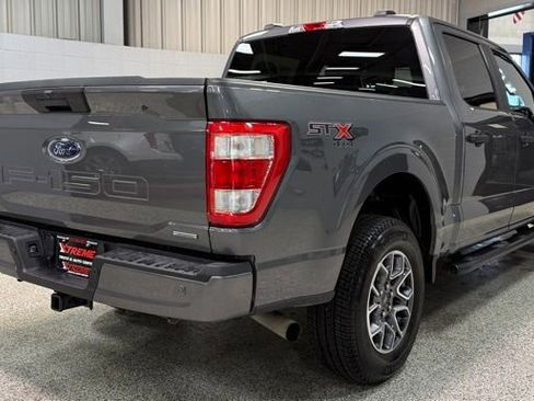Used 2021 Ford F150 XL w/ Equipment Group 101A High AWD/4WD image 6