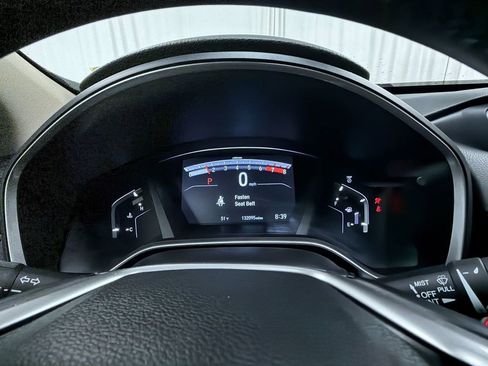 Used 2017 Honda CR-V EX-L image 21