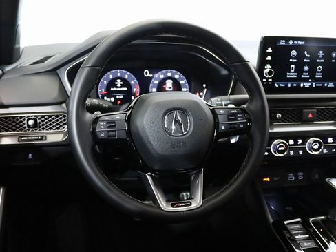 Used 2025 Acura Integra A-Spec image 13