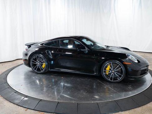 Used 2023 Porsche 911 Turbo S image 28