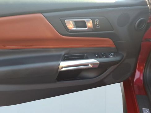 Used 2024 Ford Mustang Premium RWD image 12
