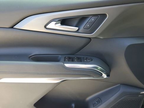New 2026 Chevrolet Traverse LT w/ Midnight/Sport Edition FWD image 9