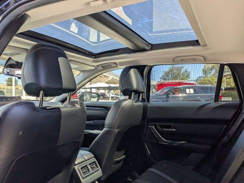 Used 2025 MAZDA CX-50 AWD 2.5 S w/ Premium Package image 24