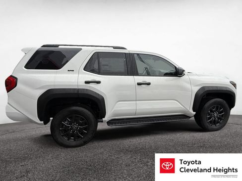 New 2026 Toyota 4Runner SR5 image 6