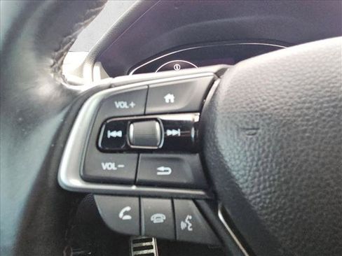 Used 2022 Honda Accord Sport image 21