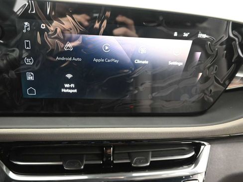 New 2026 Buick Envista Avenir image 18