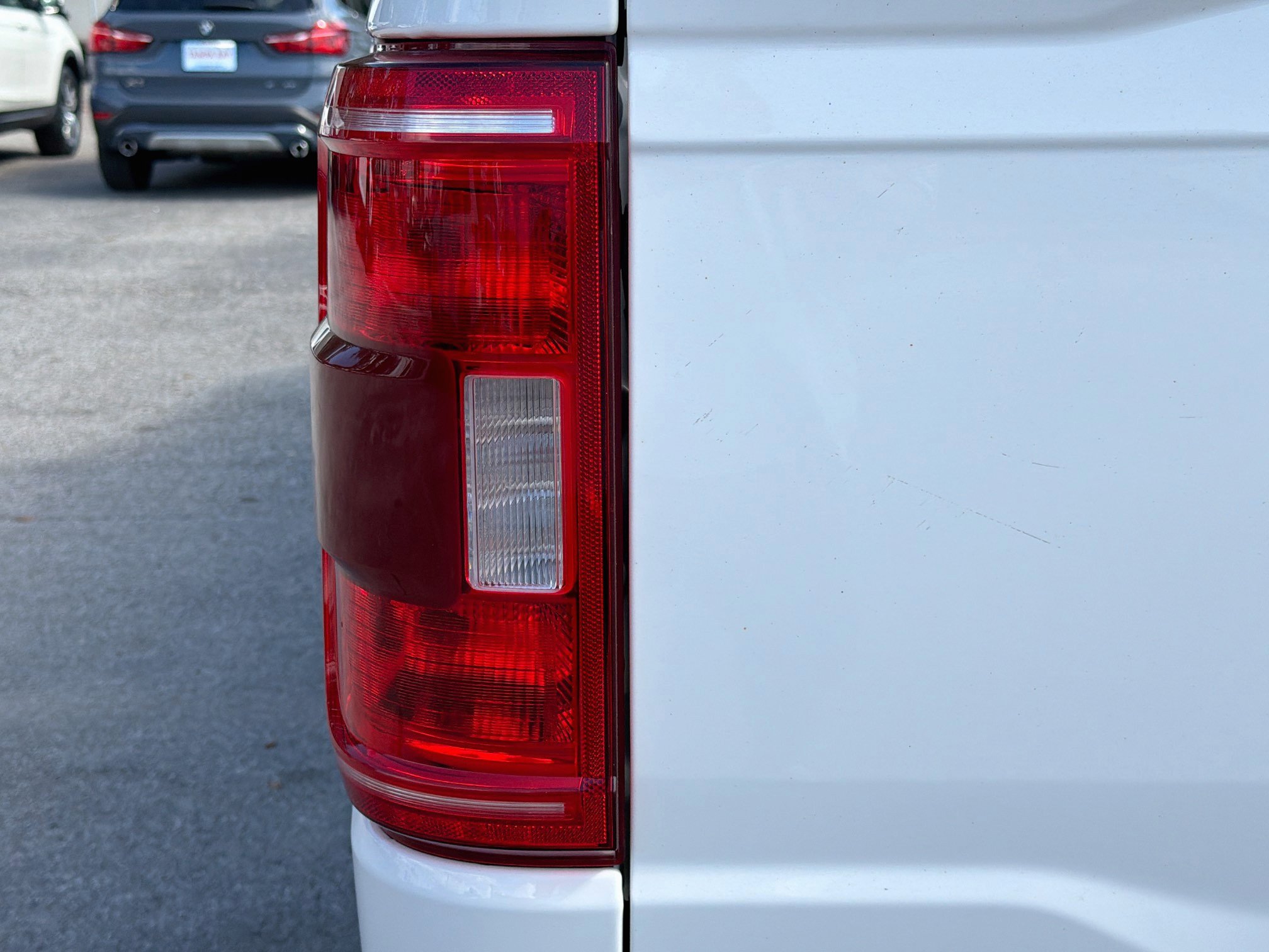 Used 2023 Ford F150 XL w/ STX Appearance Package RWD image 10