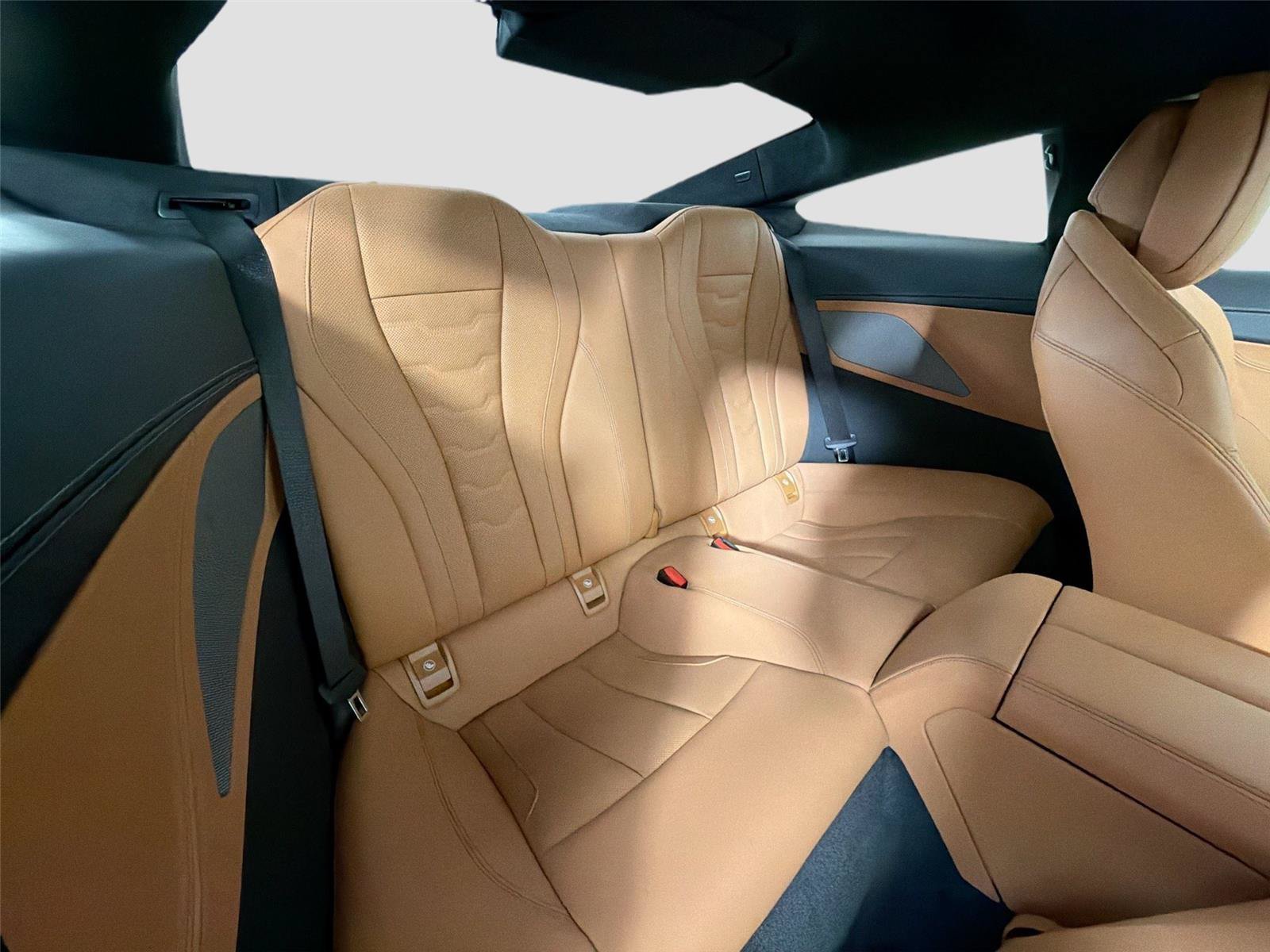 New 2026 BMW 840i xDrive Coupe AWD/4WD image 50