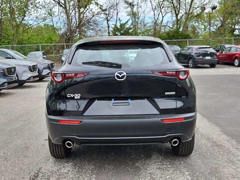 New 2026 MAZDA CX-30 AWD 2.5 S image 5