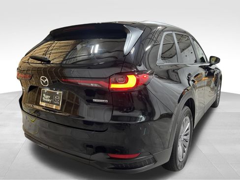 Used 2026 MAZDA CX-90 3.3 Turbo w/ Select Package AWD/4WD image 5