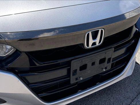 Used 2020 Honda Accord Sport image 34