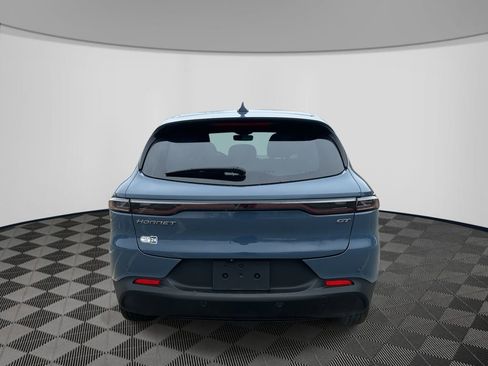 Used 2023 Dodge Hornet GT Plus w/ Track Pack image 6