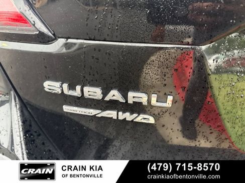 Used 2021 Subaru Outback Limited AWD/4WD image 16