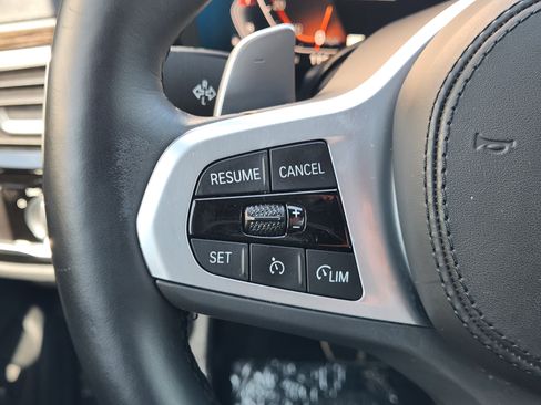 Used 2023 BMW 530i w/ M Sport Package image 27