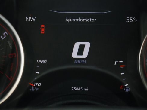 Used 2019 Dodge Challenger R/T Scat Pack image 17