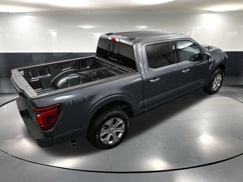 Used 2026 Ford F150 Platinum AWD/4WD image 67