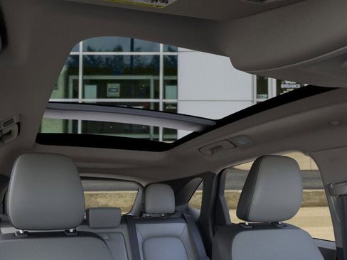 New 2026 Ford Escape SE image 22