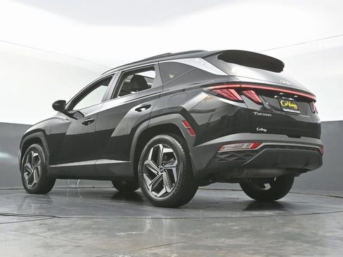 Used 2022 Hyundai Tucson SEL image 49