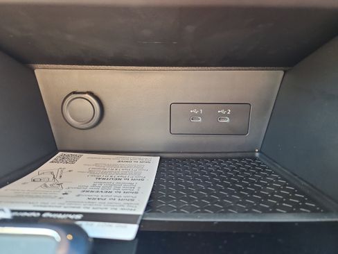 New 2026 Nissan Pathfinder Rock Creek image 14