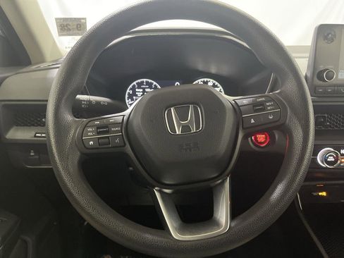 Used 2024 Honda CR-V LX image 14