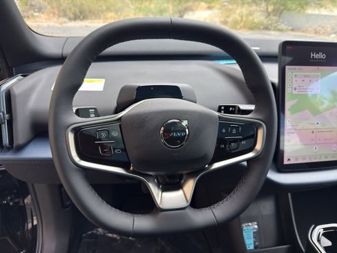 New 2026 Volvo EX30 Plus w/ Climate Package AWD/4WD image 15