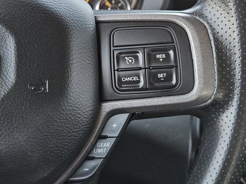 Used 2020 RAM 2500 Tradesman image 21