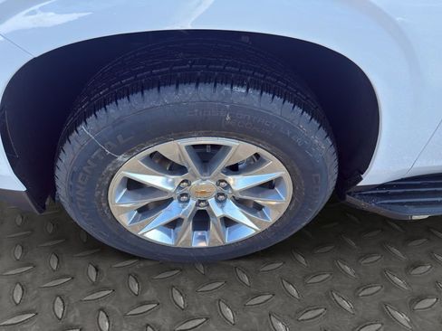 New 2026 Chevrolet Tahoe Premier w/ Sun And Tow Package image 24