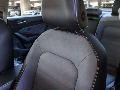 New 2026 Volkswagen Jetta SE image 29