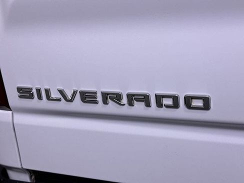 Used 2022 Chevrolet Silverado 1500 W/T w/ WT Value Package image 32