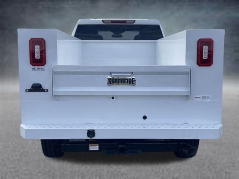 New 2026 Chevrolet Silverado 2500 W/T w/ WT Convenience Package image 17