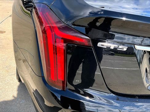Used 2023 Cadillac CT5 Premium Luxury w/ Climate Package image 29