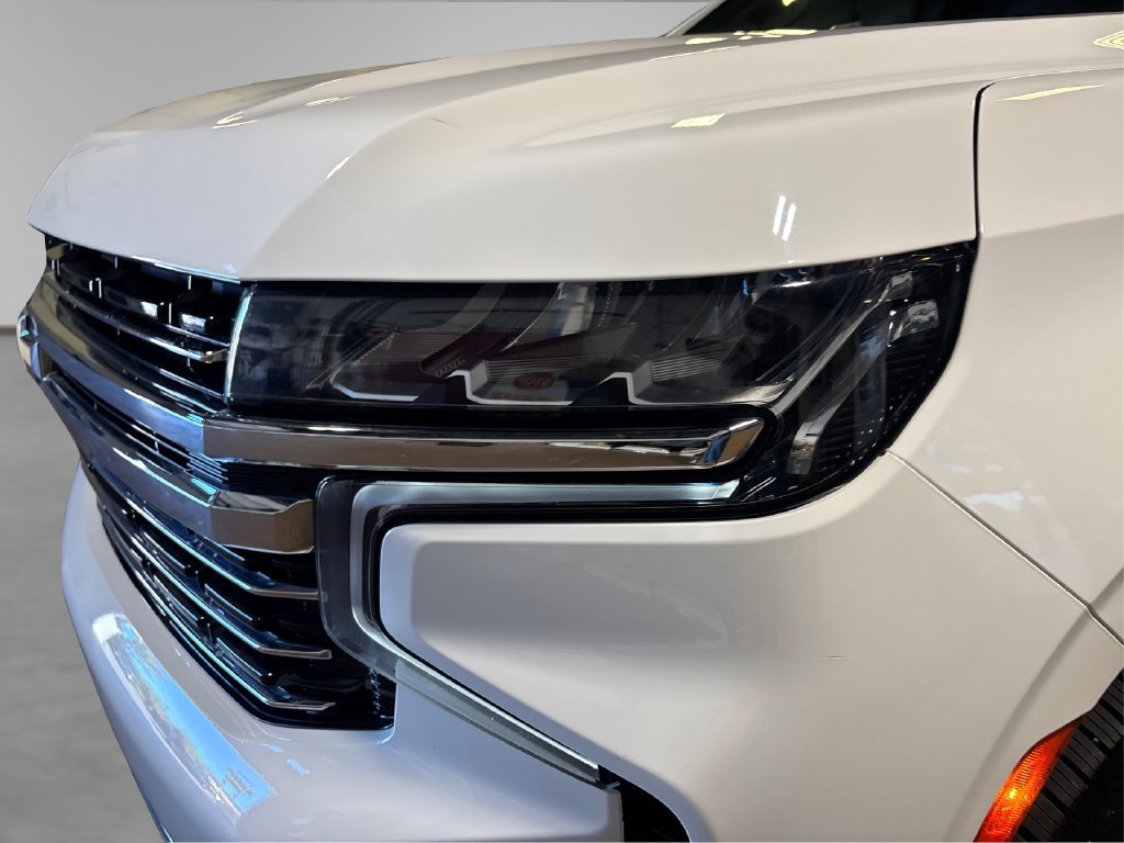 Used 2021 Chevrolet Tahoe LT AWD/4WD image 22