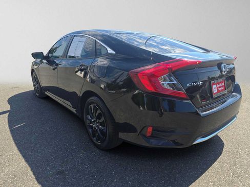 Used 2020 Honda Civic LX image 5