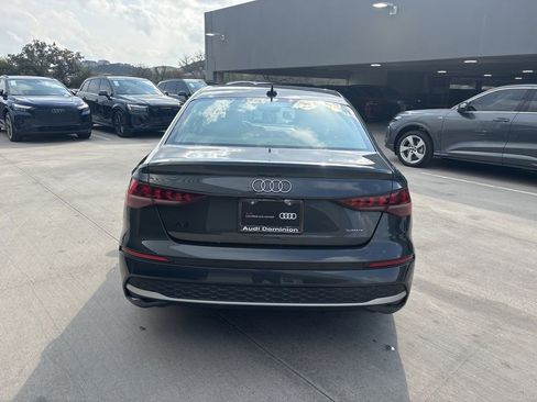 Certified 2026 Audi A3 2.0T Premium Plus image 7