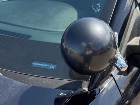 Used 2022 Ford Explorer 4WD Police Interceptor image 9