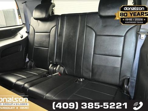 Used 2015 Chevrolet Tahoe LS RWD image 14