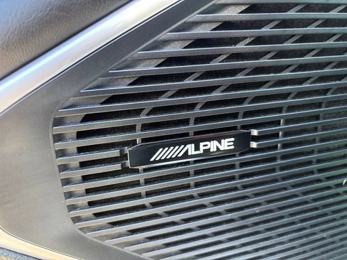 Used 2022 Jeep Wagoneer Series II AWD/4WD image 22