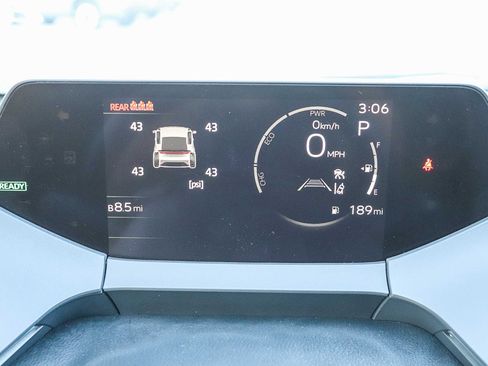 New 2026 Toyota Prius Limited image 27