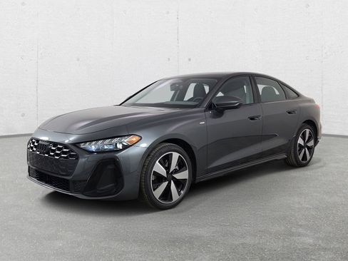 New 2026 Audi A5 2.0T Premium Plus AWD/4WD image 3