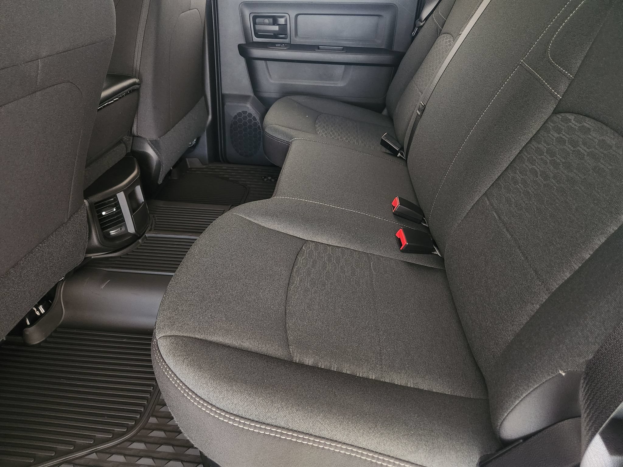 Used 2027 RAM 3500 Tradesman AWD/4WD image 31
