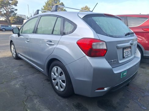 Used 2013 Subaru Impreza 2.0i image 4