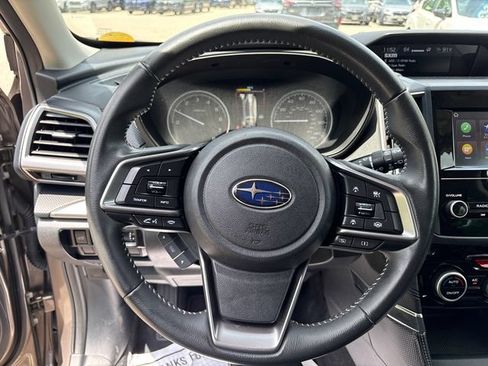 Certified 2024 Subaru Forester Premium AWD/4WD image 29