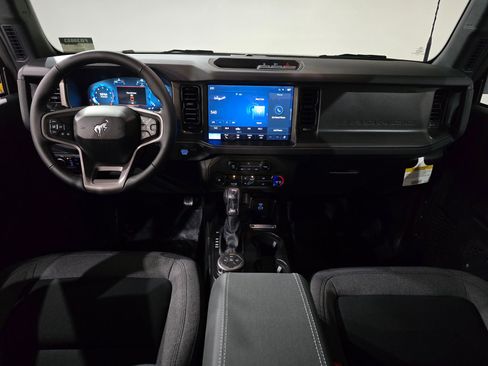 New 2025 Ford Bronco Big Bend image 29