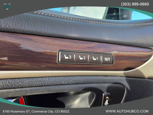 Used 2013 Lexus LS 460 AWD w/ Comfort Pkg image 24